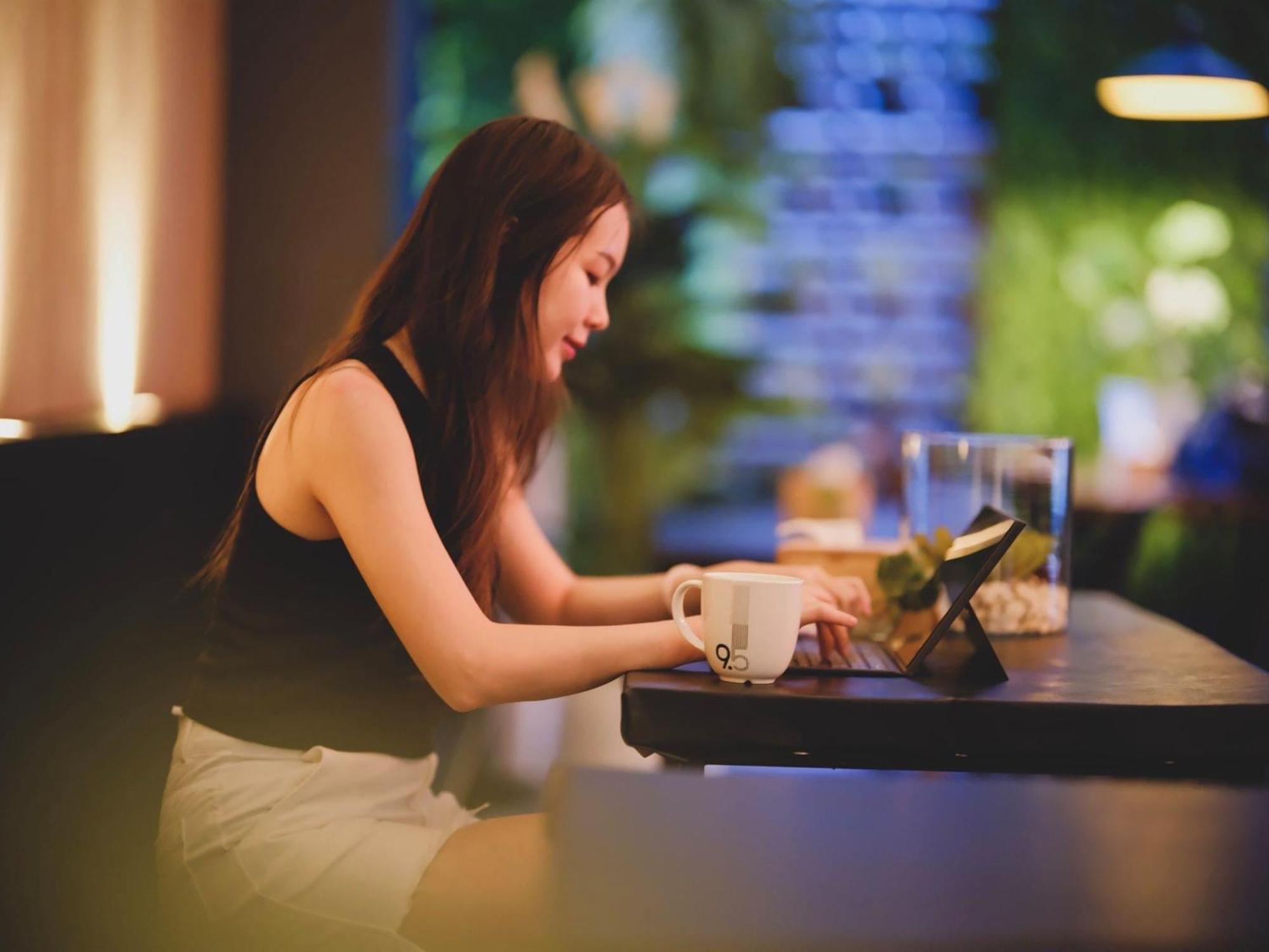 9.5Hotel Chiangmai Chiang Mai Exteriör bild