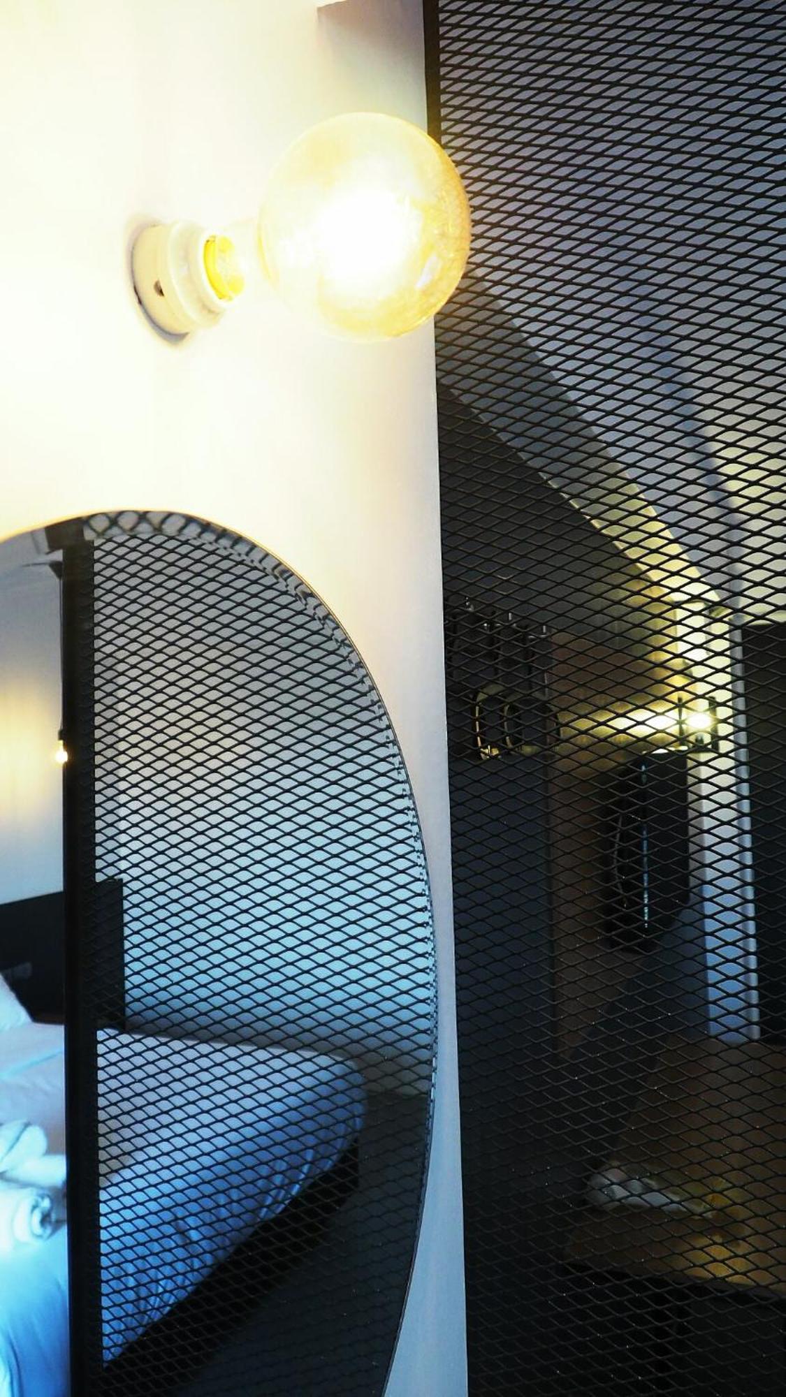 9.5Hotel Chiangmai Chiang Mai Exteriör bild